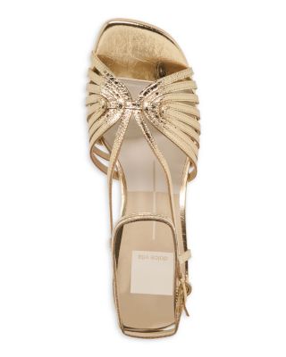 Women&#39;s Nivana Strappy Sandals