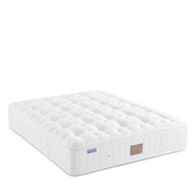 Phoebe Firm Euro Top Mattress - Exclusive