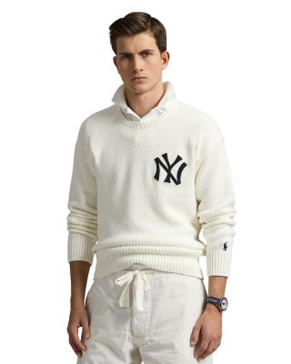 Polo Ralph Lauren Yankees Sweater | Bloomingdale's