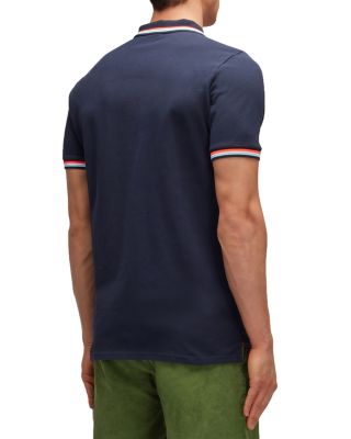 Brice Pique Regular Fit Polo Shirt  
