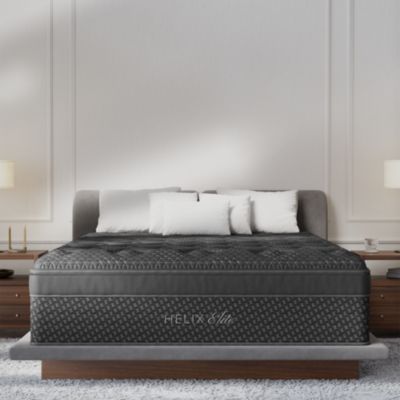 Helix - Midnight Elite 15" Medium Firm Mattress