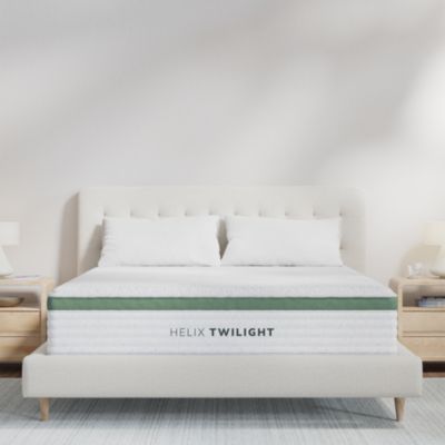 Helix - Twilight 11.5" Firm Mattress