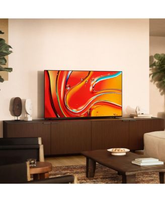  K55XR70 BRAVIA 7 55&amp;#x22; 4K Mini-LED Smart TV (2024)