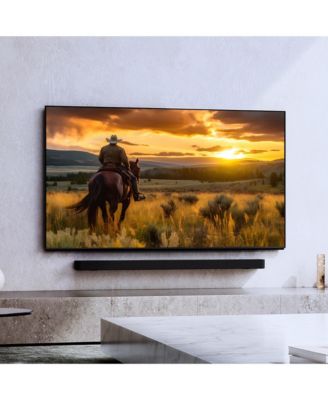  K55XR70 BRAVIA 7 55&amp;#x22; 4K Mini-LED Smart TV (2024)