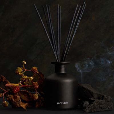 Charcoal Reed Diffuser, 6.7 fl. oz.