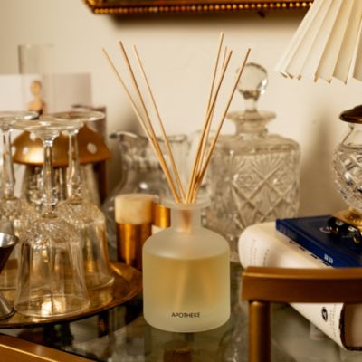 Sea Salt Grapefruit Reed Diffuser, 6.7 fl. oz.