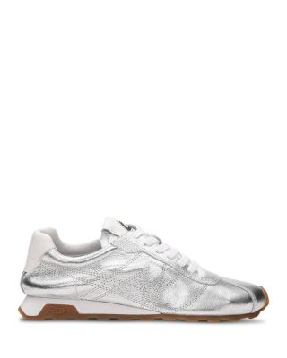 スニーカー ASH SS25 (KILLBILL04 SILVER WHITE) Ash Women's Kill Bill Sneakers | Bloomingdale's