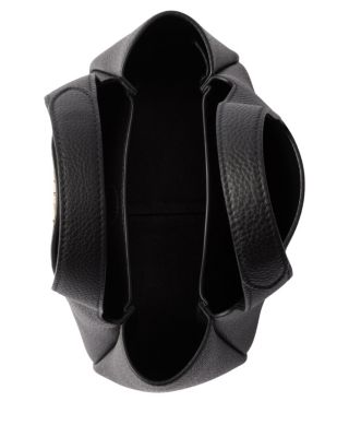  Mini Leather Handbag