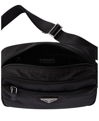 Re-Nylon Shoulder Bag