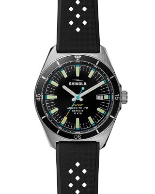 Duck 1040 Watch, 40mm