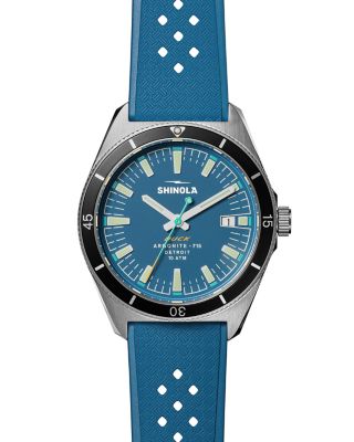 Duck 1040 Watch, 40mm