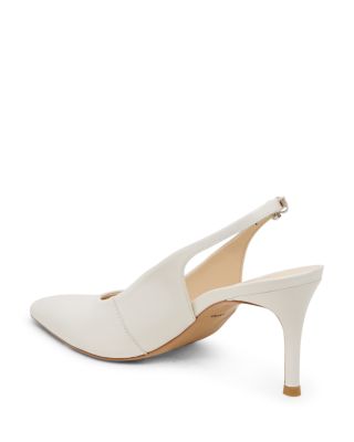 Women's Elasi Slingback Pumps