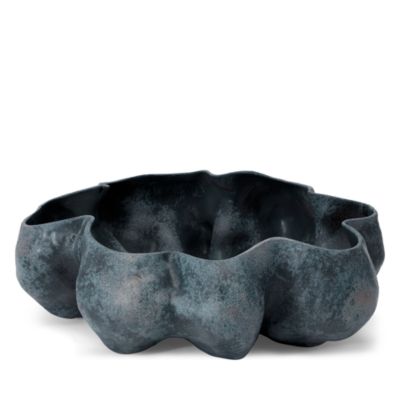 Timna Bowl