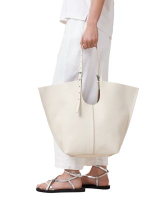 Ara East/West Tote