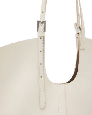 Ara East/West Tote