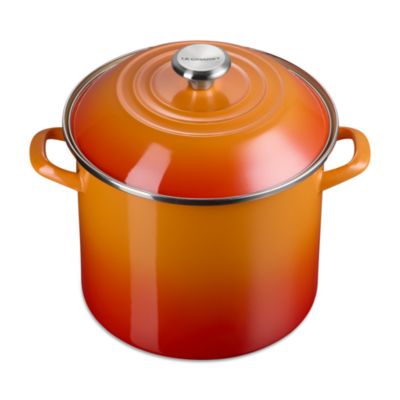 10 Qt. Classic Round Stock Pot