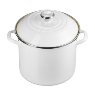 10 Qt. Classic Round Stock Pot