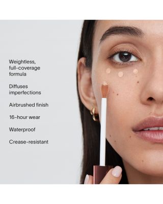 Vanish Airbrush Concealer - Travel