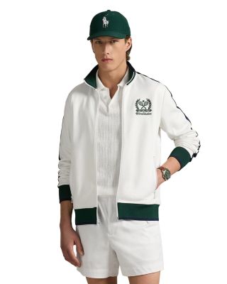Polo Ralph Lauren - Wimbledon 2025 Unisex Track Jacket