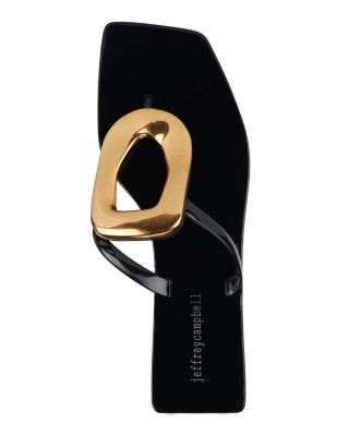 Women's Linques Jelly Sandals