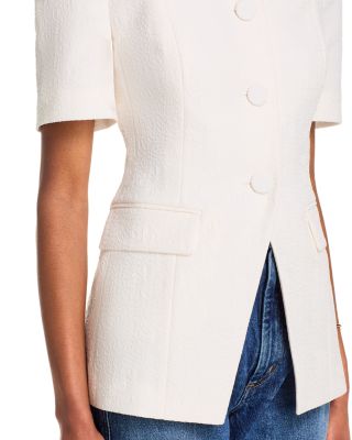 Bodie Jacquard Jacket