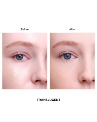 Vanish Airbrush Pressed Powder - Travel