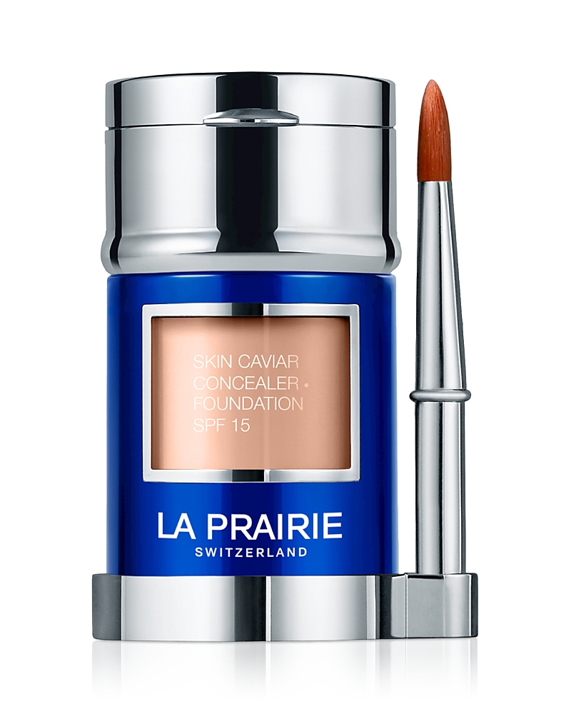 La Prairie Skin Caviar Concealer Foundation Spf 15