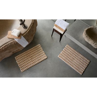 Montpellier Bath Rug - Exclusive