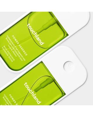 Power Essence Hydrating Body & Hair Fragrance Mist - Rich Pistachio 2 oz.