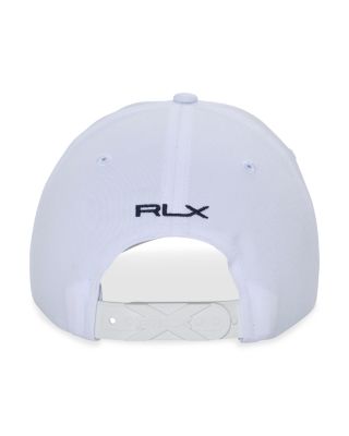Polo Ralph Lauren RLX Golf Logo Cap | Bloomingdale's Men