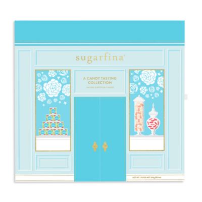 Boutique Candy Tasting Box 3.0