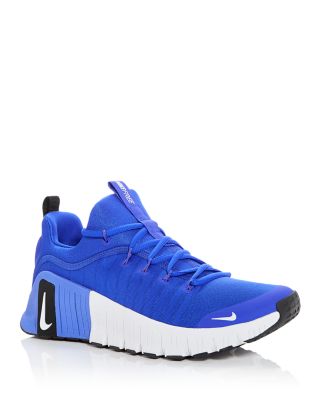 Nike - Men's Free Metcon 6 Low Top Sneakers