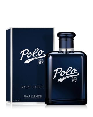 Polo 67 Eau de Toilette 4.2 oz.