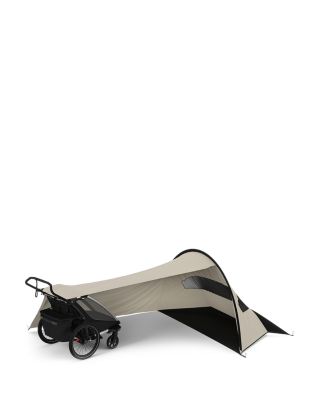 Urban Glide Wind & Sun Tarp