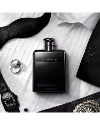 Ralph's Club Eau de Parfum 3.4 oz.