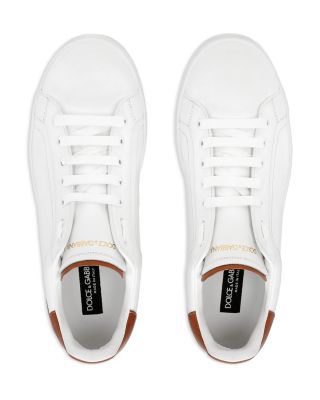 Men's Low Top Sneakers