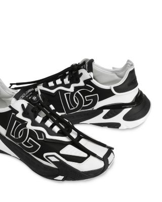 Men&#39;s Lace Up Sneakers