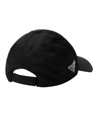 Re-Nylon Baseball Cap