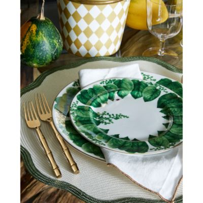 Al Fresco Dinner Plate