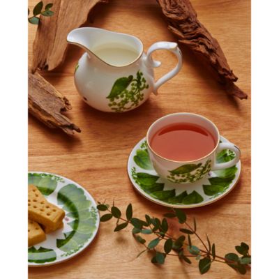 Al Fresco Teacup and Saucer Set