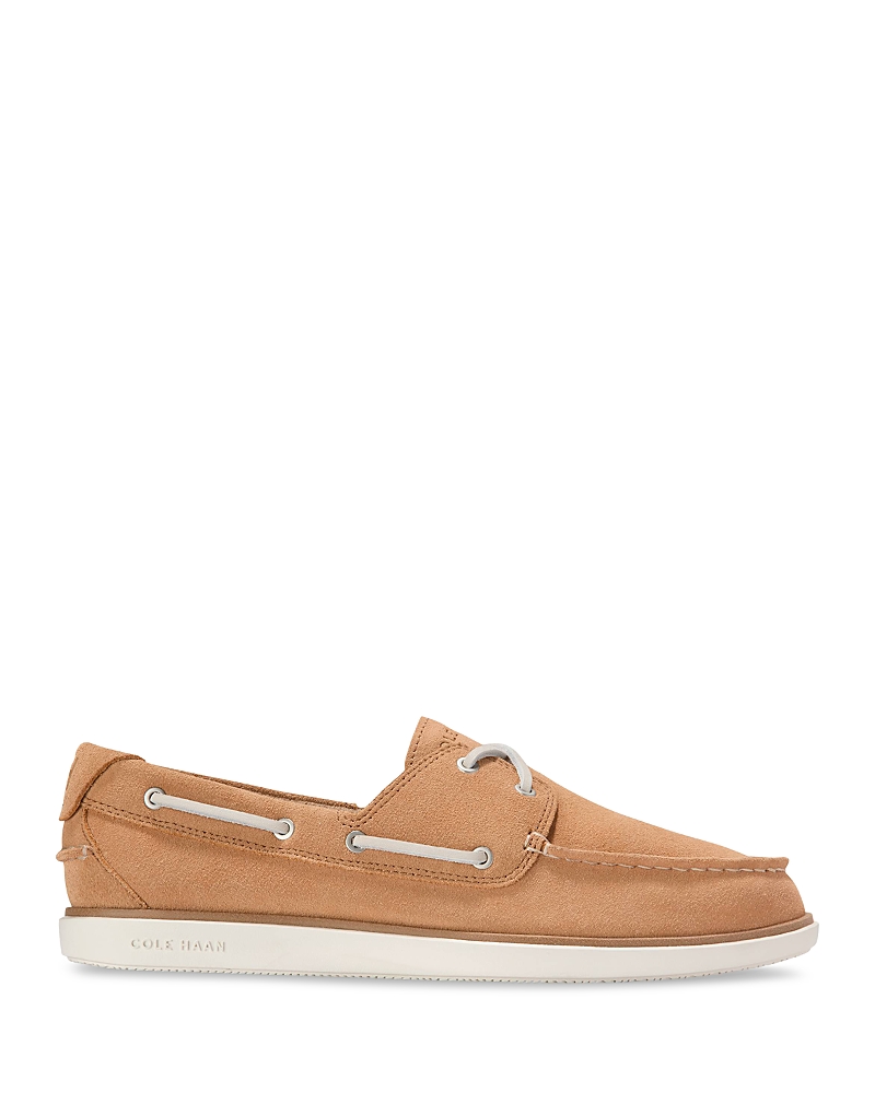 Cole Haan Grandprø Windward Boat Shoe
