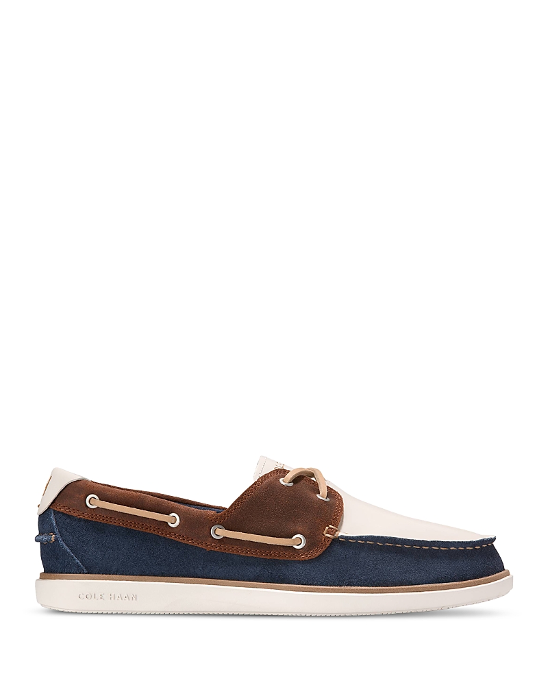 Cole Haan Grandprø Windward Boat Shoe