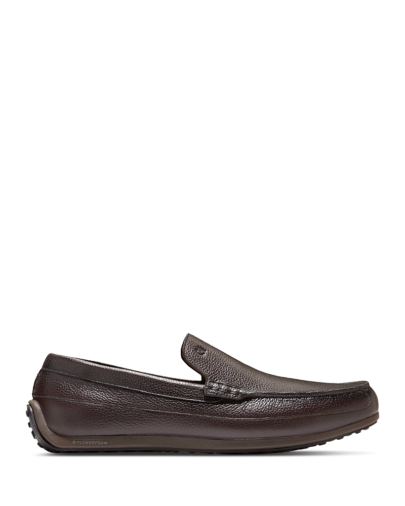 Cole Haan Men's Sullivan Grand Slip On Venetian Drivers - Regular