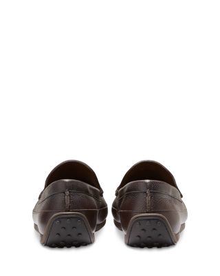 Men's Sullivan Grand Slip On Venetian Drivers - Regular