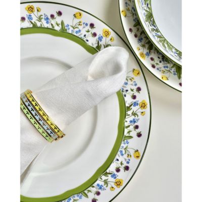 Highgrove Wildflower Dinner Plate