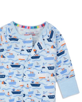 Boys' Forever & All-Waves Convertible Coverall - Baby