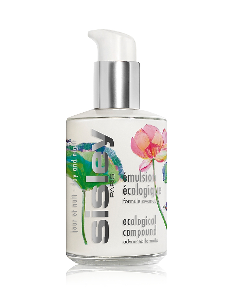 Sisley Paris Ecological Compound Advanced Formula Limited Edition 4.2 Oz.