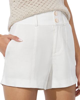 Mame High Rise Shorts