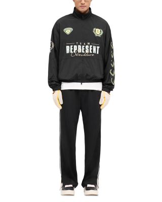 World Championship Track Jacket