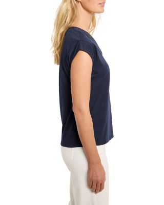 V Neck Tank Top